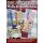 Kochbuch Grillbuch Spaßbuch mit Saugnapf an Kette 6 x17 cm UVP € 7,95