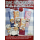 Kochbuch Grillbuch Spaßbuch mit Saugnapf an Kette 6 x17 cm UVP € 7,95