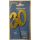 A - Demmler STA-PAPER-GOLD-30 - „30“ Jubiläumszahl gold - Festliche Zahlen - Blumenstecker - Schmuckzahl - 7 x 7,5 cm