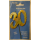 A - Demmler STA-PAPER-GOLD-30 - „30“ Jubiläumszahl gold - Festliche Zahlen - Blumenstecker - Schmuckzahl - 7 x 7,5 cm