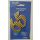 A - Demmler STA-PAPER-GOLD-65 - „65“ Jubiläumszahl gold - Festliche Zahlen - Blumenstecker - Schmuckzahl - 7 x 7,5 cm
