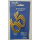 A - Demmler STA-PAPER-GOLD-65 - „65“ Jubiläumszahl gold - Festliche Zahlen - Blumenstecker - Schmuckzahl - 7 x 7,5 cm