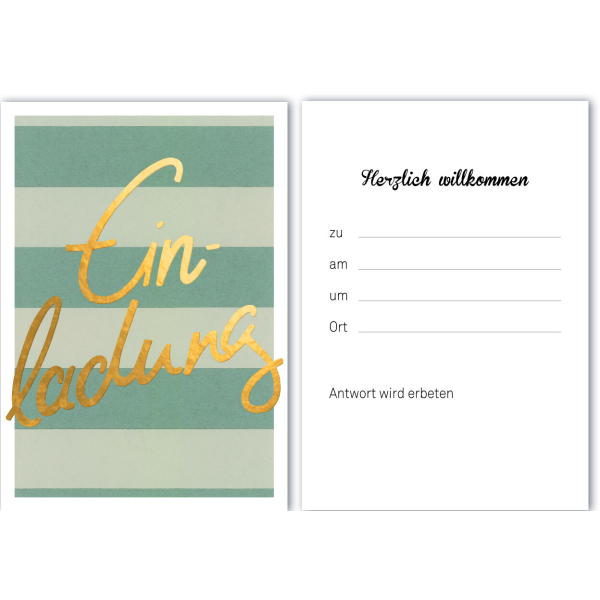Hallmark Abschlusskarten-Set, 10 Stück Mit Umschlägen – „Amazing, Remarkable You“ Für 2021