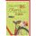 Geburtstag - Glückwunschkarte im Format 11,5 x 17 cm mit Umschlag - Fahrrad Gepäckträger, Blumen - Verlag Dominique