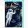 Geburtstag Glückwunschkarte mit Umschlag Astronaut