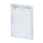 Kalender 2027 Ersatzeinlagen Manager A5 Kalendarium (1 Tag = 1 Seite)  UVP: 23,49€