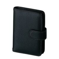Kalender 2027 Terminplaner Mini A8 Mini Softfolie...