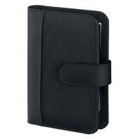 Kalender 2027 Pocket Terminplaner A7 Pocket Rillen Design...