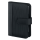 Kalender 2027 Pocket Terminplaner A7 Pocket Rillen Design schwarz UVP: 25,49