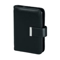 Kalender 2027 Pocket Terminplaner A7 Pocket Softfolie...
