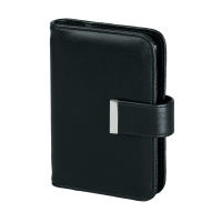 Kalender 2027 Pocket Terminplaner A7 Pocket Softfolie...