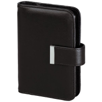 Kalender 2027 Pocket Terminplaner A7 Pocket Softfolie...
