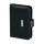 Kalender 2027 Pocket Terminplaner A7 Pocket Softfolie CLASSIC schwarz UVP: 17,49