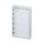 Kalender 2027 Ersatzeinlagen Pocket A7 Kalendarium 1 Tag = 1 Seite UVP 11,49€