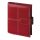 Kalender 2027 Pocket Terminplaner A7 Pocket - Kunststoff Fashion kirschrot  UVP: 17,49