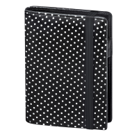 Kalender 2027 Pocket Terminplaner A7 Pocket Softfolie...