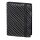 Kalender 2027 Pocket Terminplaner A7 Pocket Softfolie Punkte schwarz-weiss UVP: 17,49