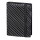 Kalender 2027 Pocket Terminplaner A7 Pocket Softfolie Punkte schwarz-weiss UVP: 17,49