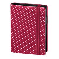 Kalender 2027 Pocket Terminplaner A7 Pocket Softfolie...