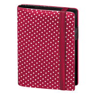 Kalender 2027 Pocket Terminplaner A7 Pocket Softfolie...