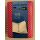 Kalender 2027 Pocket Terminplaner A7 Pocket Softfolie Punkte rot-weiss UVP: 17,49
