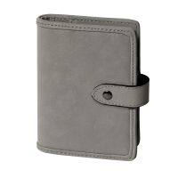 Kalender 2027 Pocket Terminplaner A7 Pocket Kunststoff...