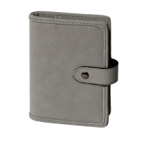 Kalender 2027 Pocket Terminplaner A7 Pocket Kunststoff...