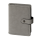Kalender 2027 Pocket Terminplaner A7 Pocket Kunststoff Fashion grau UVP: 25,49