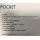 Kalender 2027 Pocket Terminplaner A7 Pocket Kunststoff Fashion grau UVP: 25,49