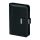 Kalender 2027 Terminplaner Kompakt Softfolie CLASSIC schwarz Privacy UVP: 29,49