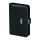 Kalender 2027 Terminplaner Kompakt Softfolie CLASSIC schwarz Privacy UVP: 29,49