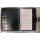Kalender 2027 Terminplaner Kompakt Softfolie CLASSIC schwarz Privacy UVP: 29,49