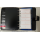 Kalender 2027 Terminplaner Kompakt Softfolie CLASSIC schwarz Privacy UVP: 29,49