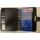 Kalender 2027 Terminplaner Kompakt Softfolie CLASSIC schwarz Privacy UVP: 29,49