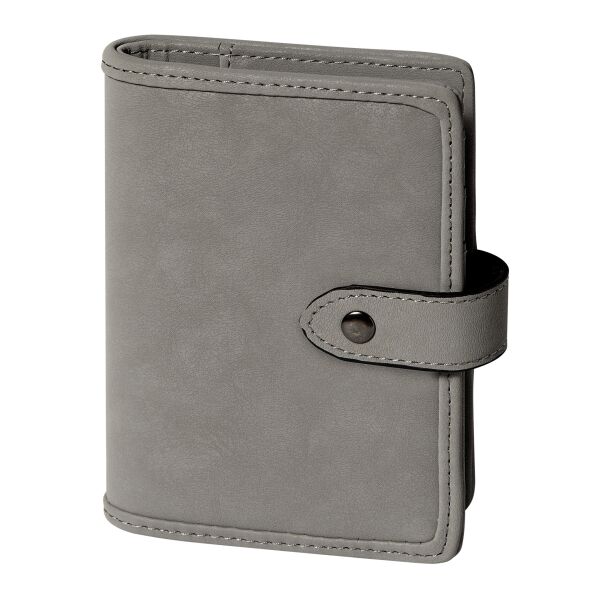 Kalender 2027 Terminplaner Kompakt Fashion grau Privacy UVP: 34,99