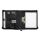 Kalender 2027 Terminplaner Manager A5 Manager - Softfolie CLASSIC schwarz  Privacy UVP: 48,99