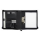 Kalender 2027 Terminplaner Manager A5 Manager - Softfolie CLASSIC schwarz  Privacy UVP: 48,99