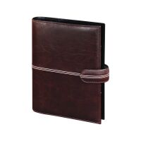 Kalender 2027 Terminplaner Manager A5 Softfolie...