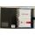 Kalender 2027 Terminplaner Manager A5 Softfolie dunkelbraun Privacy UVP €48,99