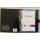 Kalender 2027 Terminplaner Manager A5 Softfolie dunkelbraun Privacy UVP €48,99