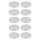 Sticker 09092 IN SILBER