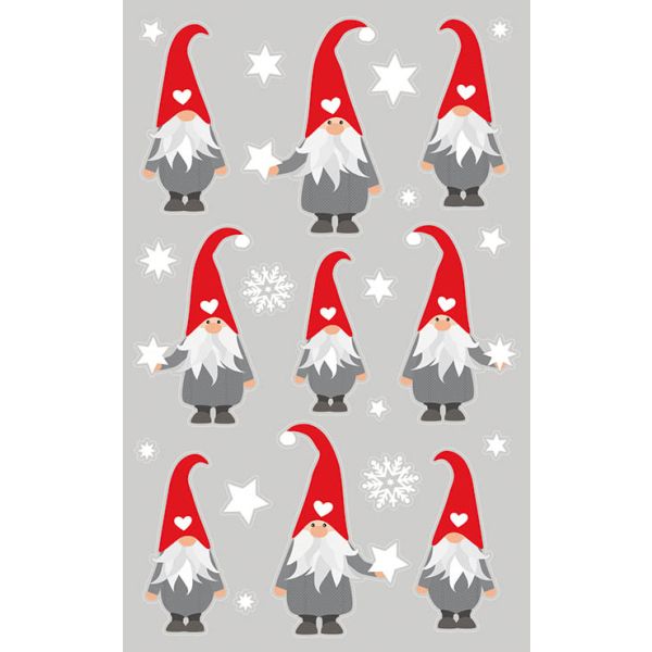 Sticker Wichtel