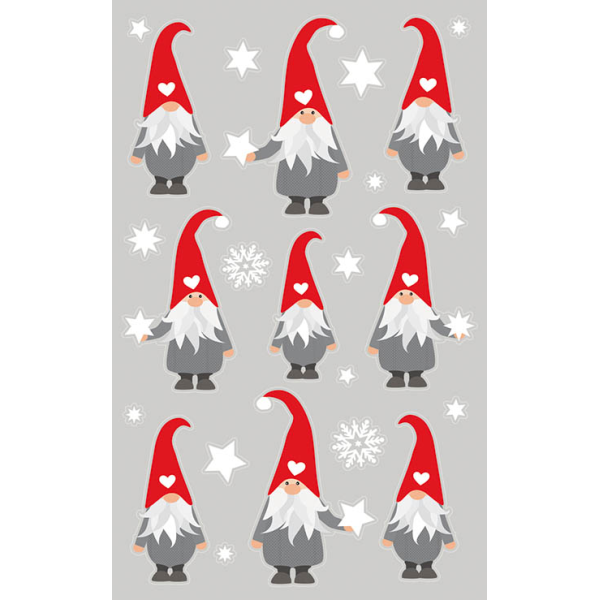 Sticker Wichtel
