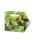 Tasche klein Hase im Gras - CD-Format - Ostern