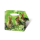Tasche klein Hase im Gras - CD-Format - Ostern