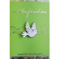 Konfirmation Glückwunschkarte mit Briefumschlag...