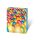 A - Ostern  Geschenktasche Medium A5 Format Bunte Eier