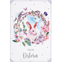 Ostern - Unverpackt – plastikfreie Verpackung -...