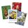 Ostern - Geschenkanhänger - Bundle - 4-ER OSTERANHAENGER-SET