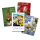 Ostern - Geschenkanhänger - Bundle - 4-ER OSTERANHAENGER-SET